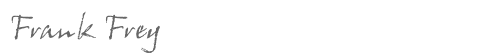&uuml;ber Frank Frey